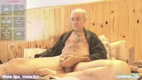 Papi Facu online show from February 10, 1:21 am