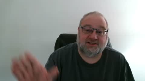 Turd Ferguson online show from November 27, 1:13 pm