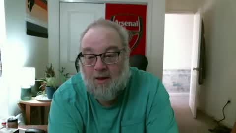 Turd Ferguson online show from March 17, 11:57 am