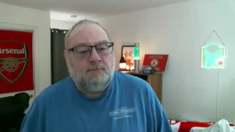 Turd Ferguson online show from April 24, 11:56 am