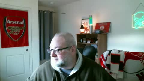 Turd Ferguson online show from April 28, 12:10 pm