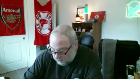 Turd Ferguson online show from April 30, 12:00 pm