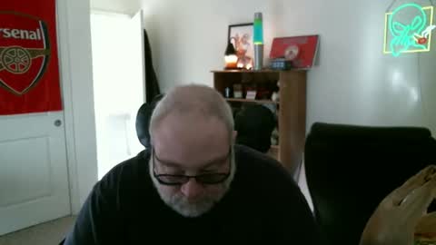 Turd Ferguson online show from May 2, 11:48 am