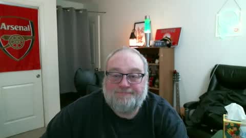 Turd Ferguson online show from May 16, 12:40 am