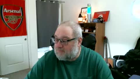 Turd Ferguson online show from May 22, 12:11 pm