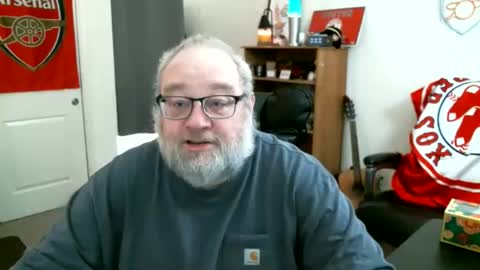 Turd Ferguson online show from May 28, 11:51 am