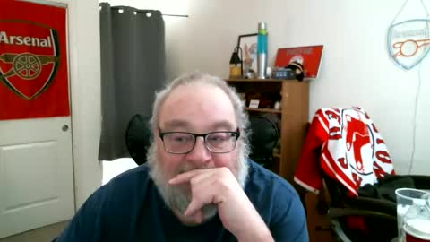 Turd Ferguson online show from June 7, 12:31 pm