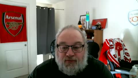 Turd Ferguson online show from June 8, 11:54 am