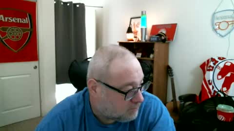 Turd Ferguson online show from June 13, 11:52 am