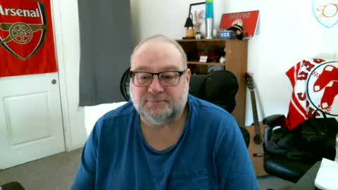 Turd Ferguson online show from June 16, 12:08 pm