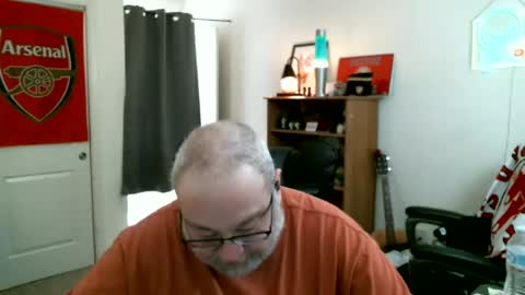Snapshot of turdferguson420 chatting on July 3, 12:00 pm Turd Ferguson online show from July 3, 12:00 pm