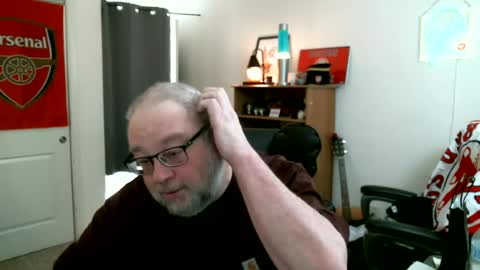 Snapshot of turdferguson420 chatting on July 4, 12:00 pm Turd Ferguson online show from July 4, 12:00 pm
