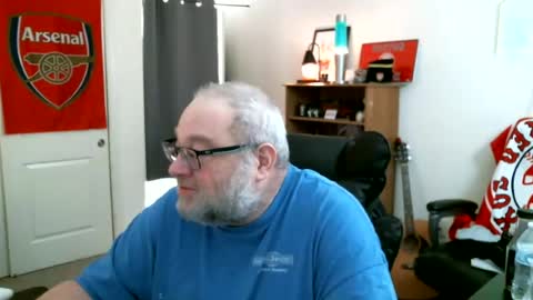 Snapshot of turdferguson420 chatting on July 13, 11:57 am Turd Ferguson online show from July 13, 11:57 am