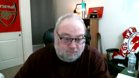 Snapshot of turdferguson420 chatting on July 17, 12:12 pm Turd Ferguson online show from July 17, 12:12 pm