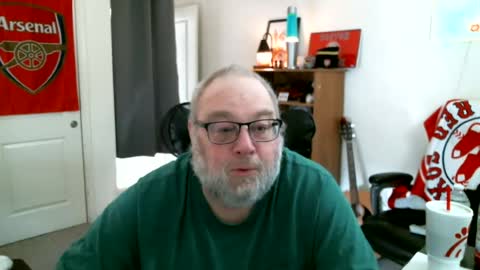 Snapshot of turdferguson420 chatting on July 19, 11:58 am Turd Ferguson online show from July 19, 11:58 am