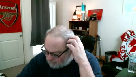 Snapshot of turdferguson420 chatting on July 23, 11:52 am Turd Ferguson online show from July 23, 11:52 am