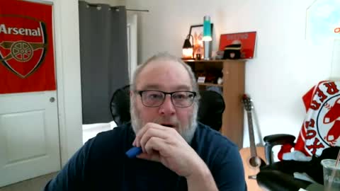 Snapshot of turdferguson420 chatting on July 27, 12:01 pm Turd Ferguson online show from July 27, 12:01 pm