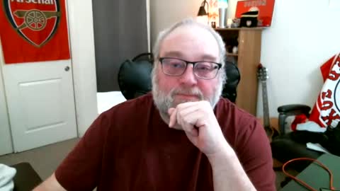 Snapshot of turdferguson420 chatting on July 28, 12:48 pm Turd Ferguson online show from July 28, 12:48 pm