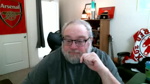 Snapshot of turdferguson420 chatting on July 31, 12:04 pm Turd Ferguson online show from July 31, 12:04 pm