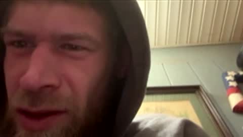 Snapshot of turkeyjerky92 chatting on February 8, 7:01 am turkeyjerky92 online show from February 8, 7:01 am