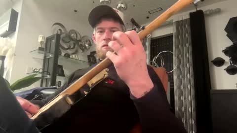 Snapshot of turkeyjerky92 chatting on February 22, 9:41 am turkeyjerky92 online show from February 22, 9:41 am