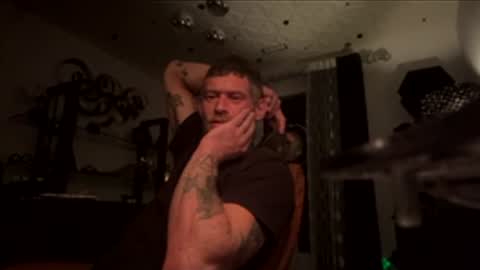 Snapshot of turkeyjerky92 chatting on March 25, 4:40 am turkeyjerky92 online show from March 25, 4:40 am