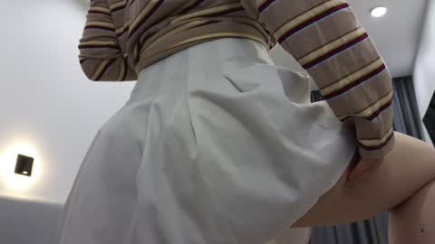 Ariana online show from January 24, 9:26 pm