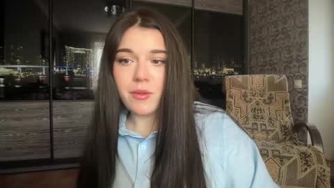 Snapshot of tutti_frutti_ chatting on May 6, 6:30 am Ariana online show from May 6, 6:30 am