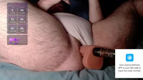 Alfie online show from July 25, 1:15 am