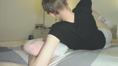 Dan online show from February 12, 8:07 pm