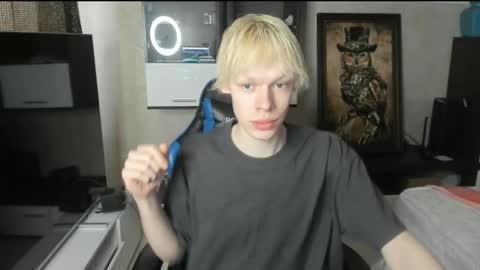 Dan online show from March 5, 7:48 am