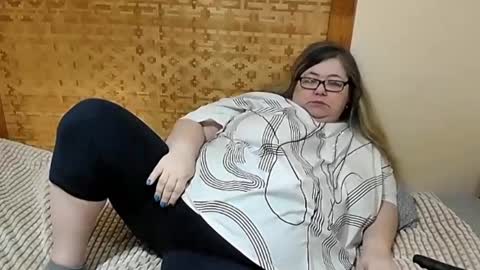 Lana online show from February 5, 1:47 am