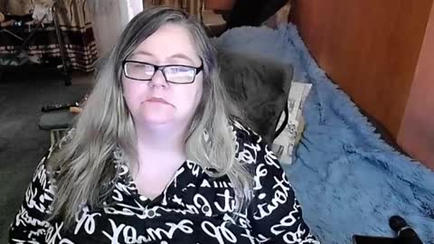Lana online show from February 11, 5:16 am