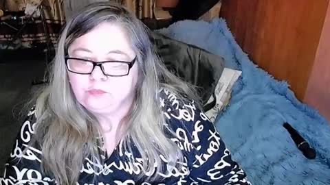 Lana online show from February 11, 8:26 am