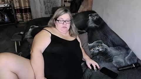 Lana online show from October 30, 7:58 pm