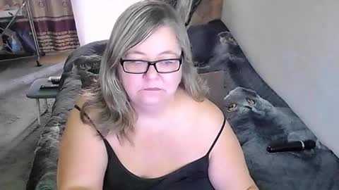 Lana online show from November 4, 2:21 am