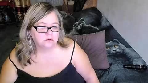 Lana online show from November 13, 12:09 am