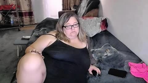 Lana online show from January 17, 6:18 am