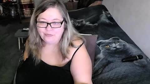 Lana online show from February 9, 11:09 pm