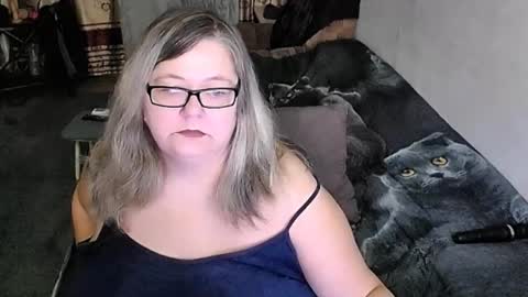 Lana online show from February 26, 9:58 pm