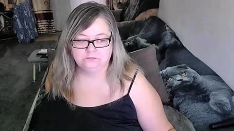 Lana online show from March 6, 1:24 am