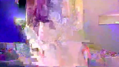 tvstefanie1 online show from October 11, 7:56 pm