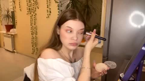 Emily online show from February 13, 6:15 pm