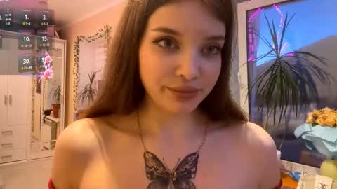 Emily online show from March 15, 3:18 pm