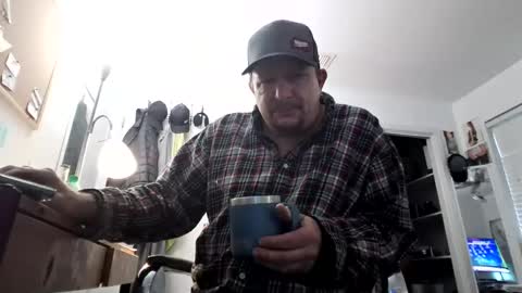 Tweeter74 online show from January 6, 2:14 pm