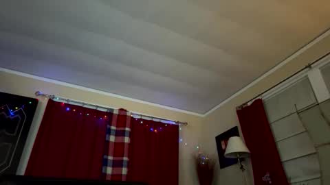 twerkandjerkk online show from February 12, 8:09 am