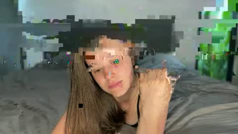 Snapshot of twerking_girl_ chatting on July 8, 4:06 am new hot online show from July 8, 4:06 am