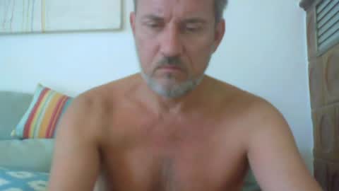 twiga72 online show from July 27, 8:10 am