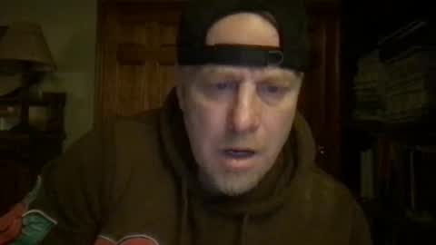 twiinsoul online show from December 4, 3:15 am