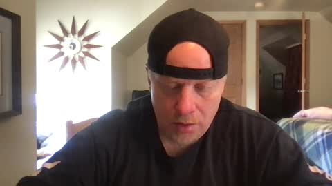 twiinsoul online show from January 4, 6:51 pm